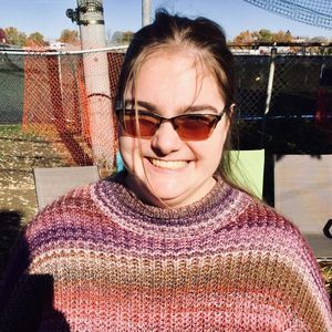 Meet your Posher, Anne-sophie